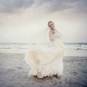 Meet your Posher, Christy